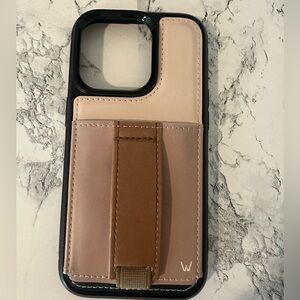 Walli iPhone 14 Pro Case